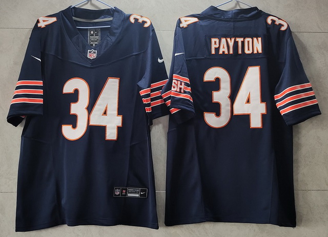 Chicago Bears Jerseys 034 [Cheap NFL Jerseys 534]